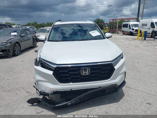 Honda Cr-v Ex-l 2wd 2023 2HKRS3H73PH302058 Image 13