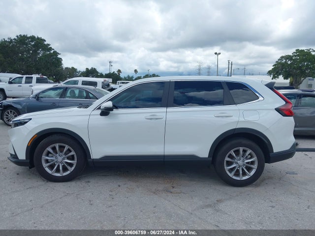 Honda Cr-v Ex-l 2wd 2023 2HKRS3H73PH302058 Image 15