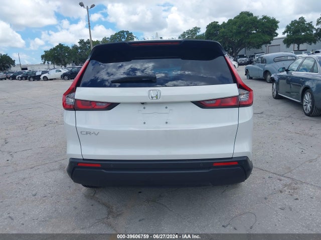 Honda Cr-v Ex-l 2wd 2023 2HKRS3H73PH302058 Image 17