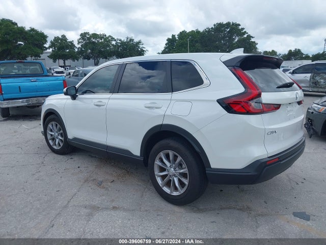 Honda Cr-v Ex-l 2wd 2023 2HKRS3H73PH302058 Image 3