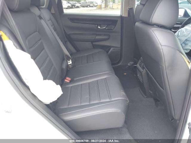 Honda Cr-v Ex-l 2wd 2023 2HKRS3H73PH302058 Image 8