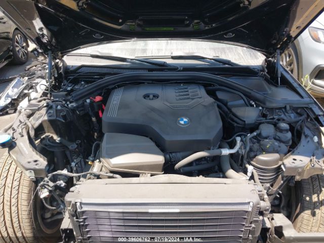 3MW69FF02P8D76156 BMW 330I