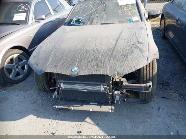 3MW69FF02P8D76156 BMW 330I