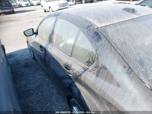 3MW69FF02P8D76156 BMW 330I