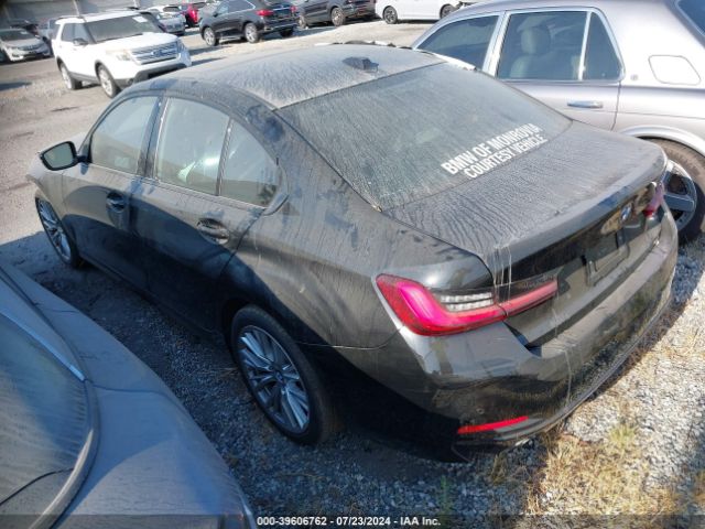 3MW69FF02P8D76156 BMW 330I