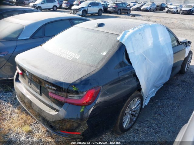 3MW69FF02P8D76156 BMW 330I