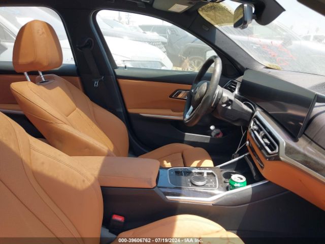 3MW69FF02P8D76156 BMW 330I