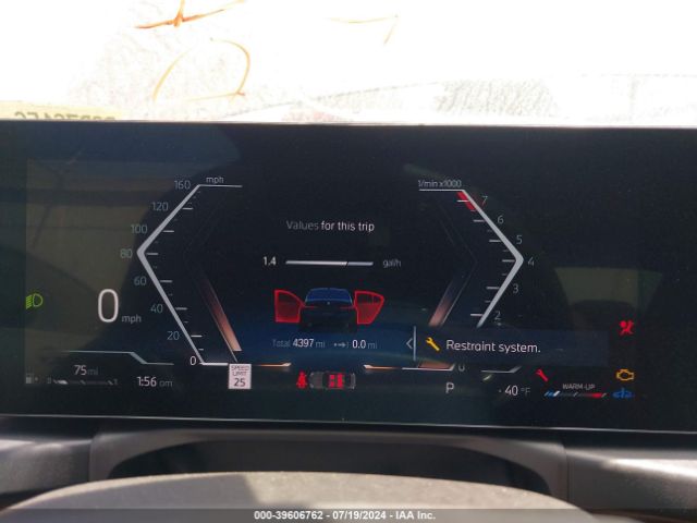 3MW69FF02P8D76156 BMW 330I