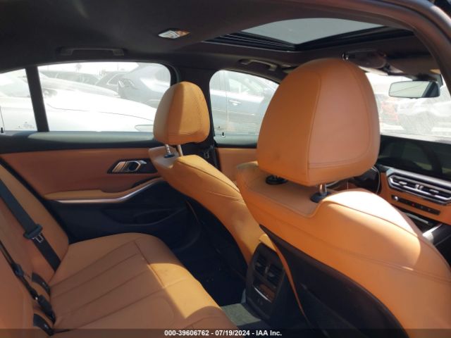 3MW69FF02P8D76156 BMW 330I