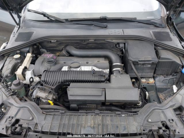 YV1612FSXE2275182 Volvo S60 T5/t5 Platinum/t5 Premier/t5 Premier Plus
