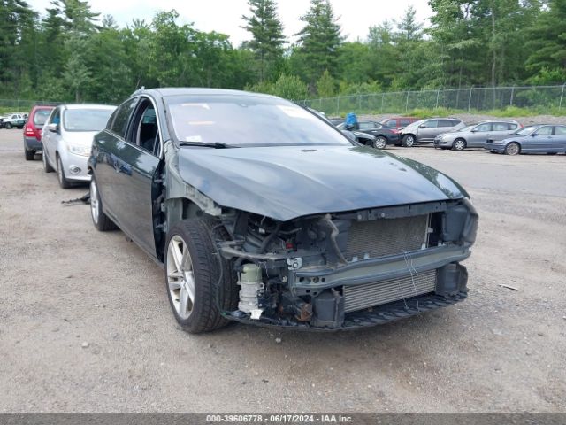 YV1612FSXE2275182 Volvo S60 T5/t5 Platinum/t5 Premier/t5 Premier Plus