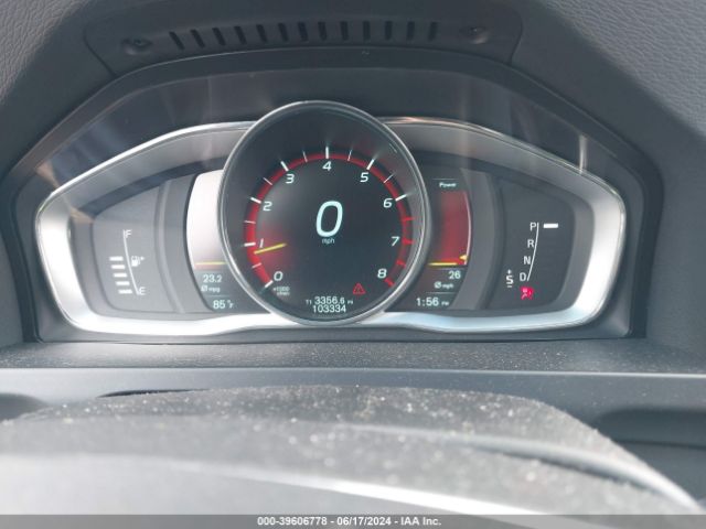 YV1612FSXE2275182 Volvo S60 T5/t5 Platinum/t5 Premier/t5 Premier Plus