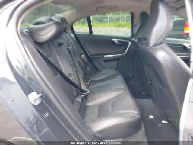 YV1612FSXE2275182 Volvo S60 T5/t5 Platinum/t5 Premier/t5 Premier Plus