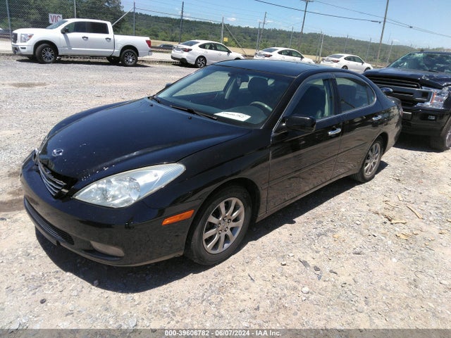 Auction sale of the 2004 Lexus Es 330, vin: JTHBA30G740016379, lot number: 39606782