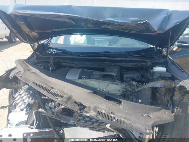 Lexus RX 350 2022 2T2HZMAA7NC245720 Image 10