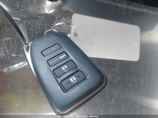 Lexus RX 350 2022 2T2HZMAA7NC245720 Image 11