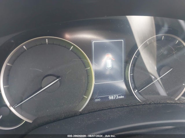 Lexus RX 350 2022 2T2HZMAA7NC245720 Image 7