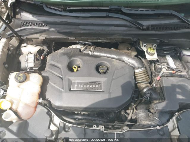 5LMTJ2AH1FUJ14934 Lincoln MKC