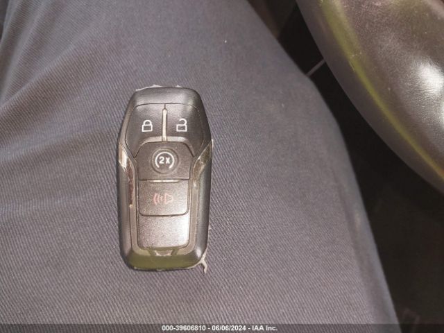 5LMTJ2AH1FUJ14934 Lincoln MKC