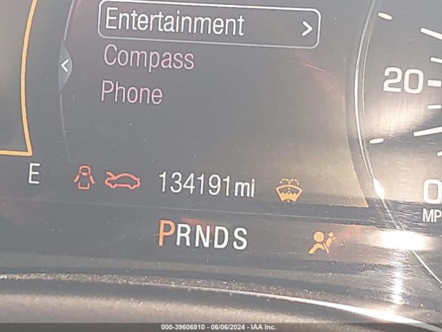 5LMTJ2AH1FUJ14934 Lincoln MKC