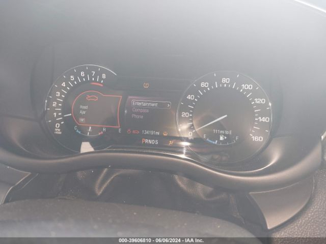 5LMTJ2AH1FUJ14934 Lincoln MKC