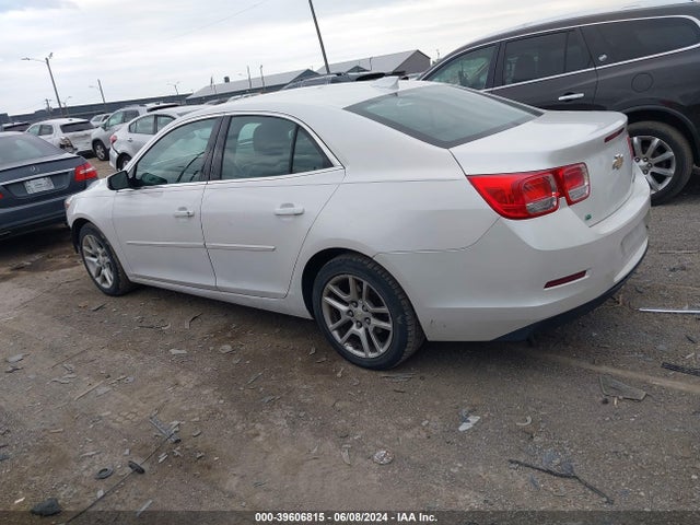 Chevrolet MALIBU 1LT 2015 1G11C5SL5FF142939 Image 3