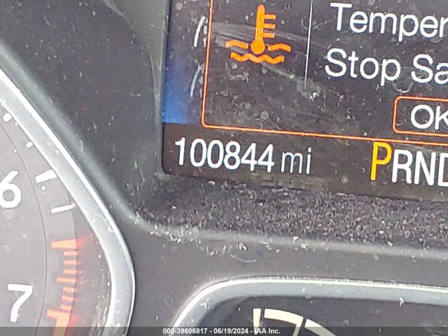 Ford ESCAPE SE 2018 1FMCU0GD7JUB45729 Image 15