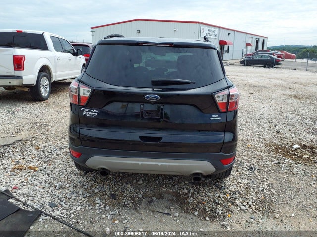 Ford ESCAPE SE 2018 1FMCU0GD7JUB45729 Image 16