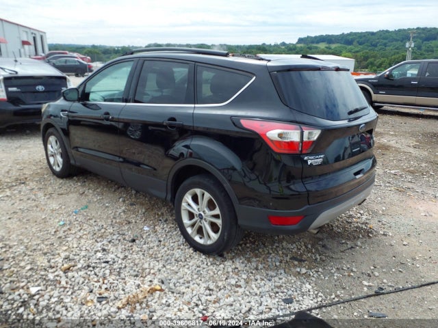 Ford ESCAPE SE 2018 1FMCU0GD7JUB45729 Image 3