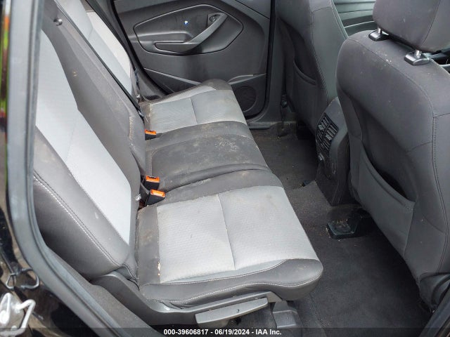 Ford ESCAPE SE 2018 1FMCU0GD7JUB45729 Image 8