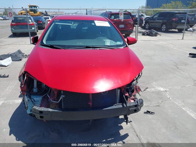 Toyota COROLLA LE 2015 5YFBURHEXFP293714 Image 13