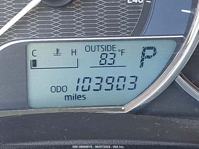Toyota COROLLA LE 2015 5YFBURHEXFP293714 Image 16