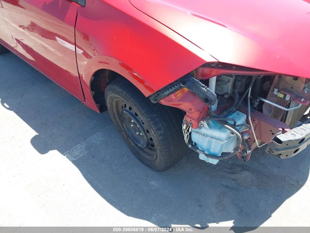 Toyota COROLLA LE 2015 5YFBURHEXFP293714 Image 18
