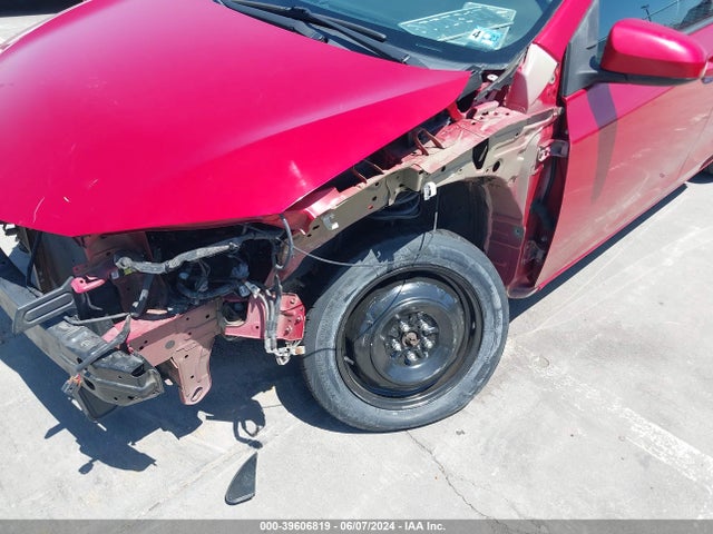 Toyota COROLLA LE 2015 5YFBURHEXFP293714 Image 19