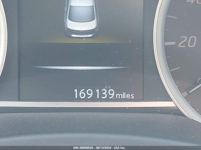 Nissan SENTRA SR 2018 3N1AB7AP0JY233082 Image 7