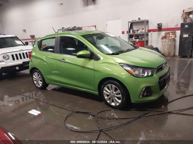 2016 KL8CF6SA8GC570625 main image