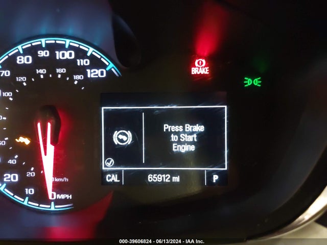 Chevrolet Spark 2lt Cvt 2016 KL8CF6SA8GC570625 Image 7