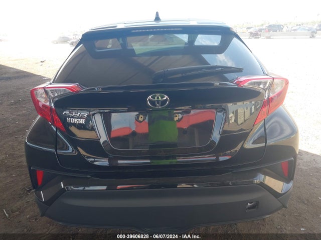 Toyota C-HR XLE 2021 NMTKHMBX4MR135762 Image 16