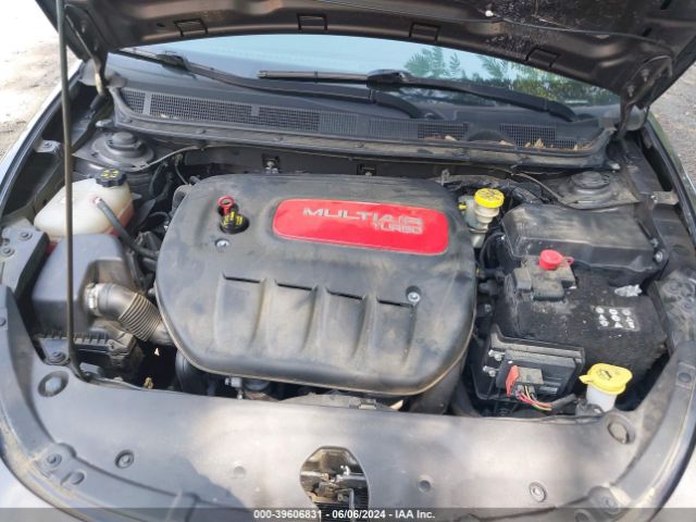 1C3CDFDH0ED860232 Dodge Dart Aero