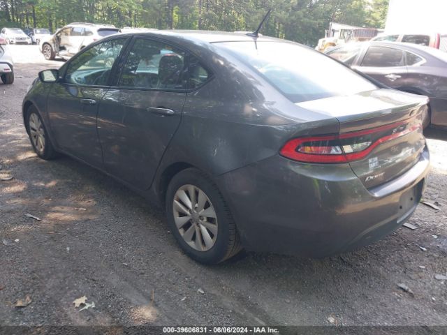 1C3CDFDH0ED860232 Dodge Dart Aero