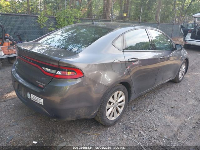 1C3CDFDH0ED860232 Dodge Dart Aero