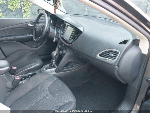 1C3CDFDH0ED860232 Dodge Dart Aero