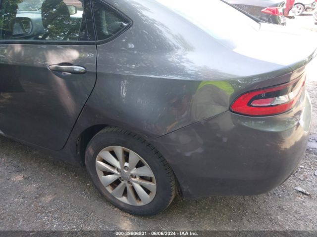 1C3CDFDH0ED860232 Dodge Dart Aero