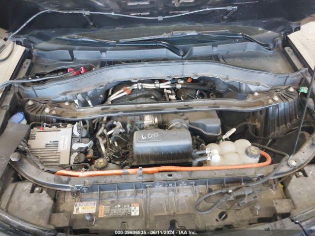1FM5K8AW7LGD01891 Ford Police Interceptor Utility