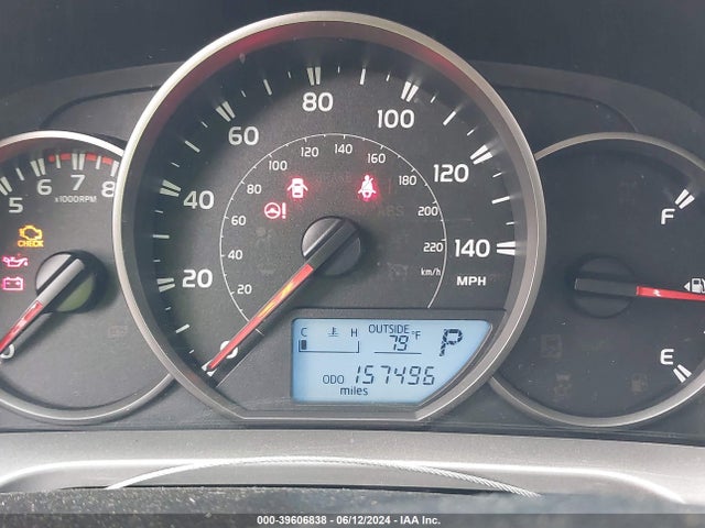 Toyota RAV4 LE 2016 JTMZFREV9GJ077761 Image 7