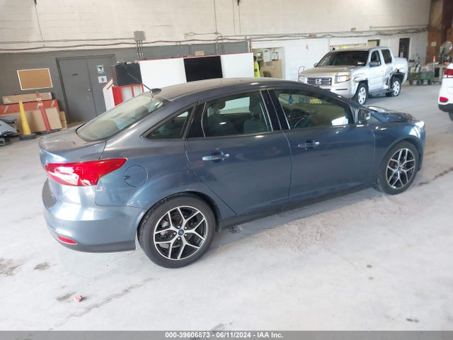 Ford FOCUS SEL 2018 1FADP3H20JL264233 Image 4