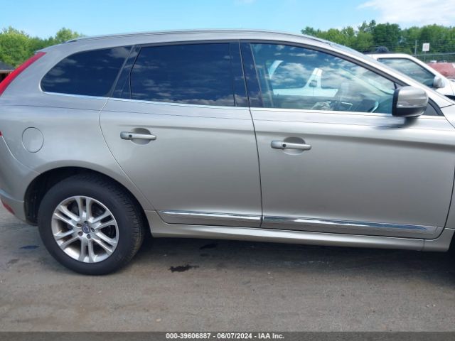 YV4612RK0G2860175 Volvo Xc60 T5 Premier