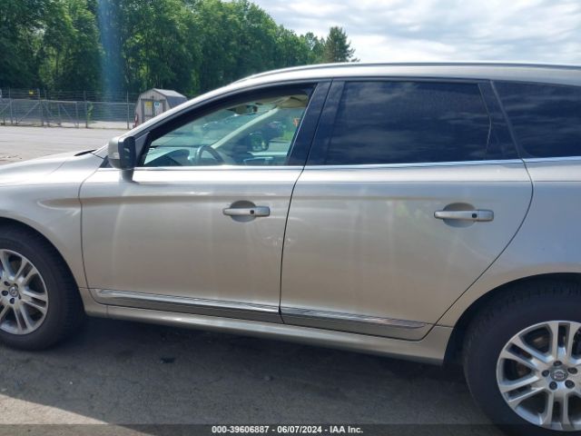 YV4612RK0G2860175 Volvo Xc60 T5 Premier