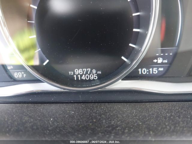 YV4612RK0G2860175 Volvo Xc60 T5 Premier