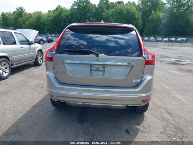 YV4612RK0G2860175 Volvo Xc60 T5 Premier